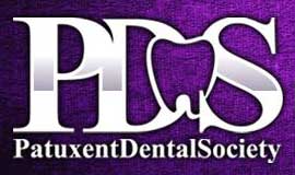 patuxent-dental-society-logo