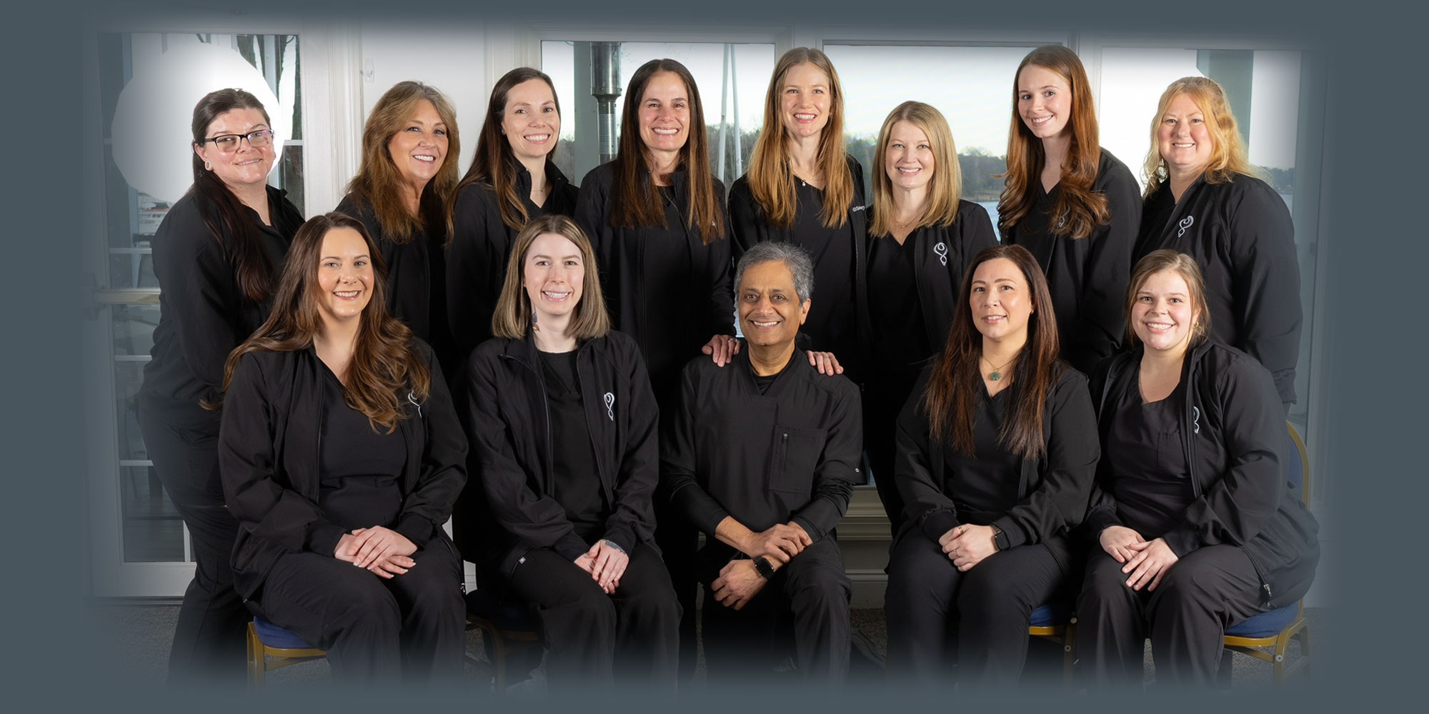 Lexington Park Team Photo